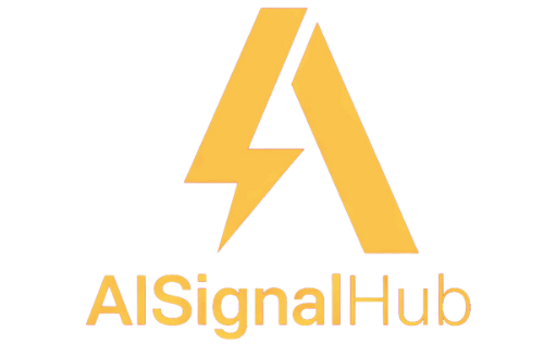 aisignalhub.com