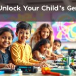 AI Tools for Kids