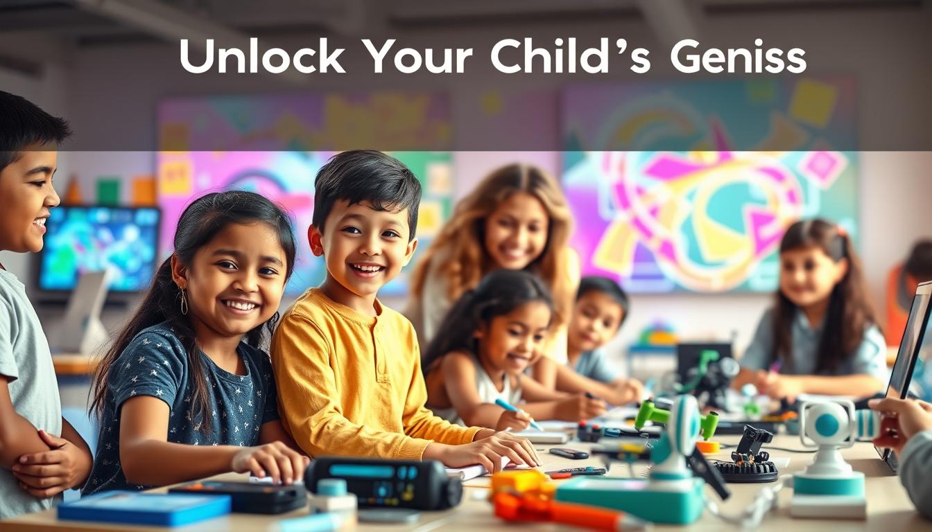 AI Tools for Kids