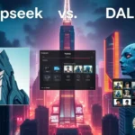Deepseek-and-DALL-E