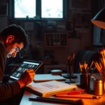 mastering MidJourney for Visual Storytelling